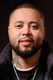 Jamal Trulove as Kofi in The Last Black Man in San Francisco