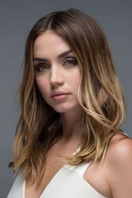 Ana de Armas as Marta Cabrera in Knives Out