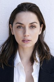 Ana de Armas as Joi in Blade Runner 2049