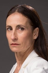 Amparo Noguera as Adriana in A Fantastic Woman