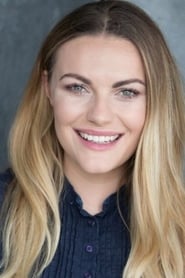 Chanel Cresswell as Tammy in The Gentlemen