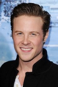 Ashton Holmes as Jack Stall in A History of Violence
