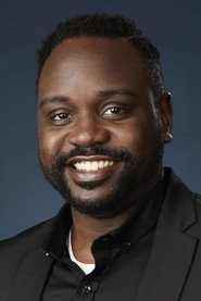 Brian Tyree Henry as Jamal Manning in Widows