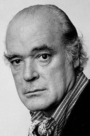 Patrick Magee as Mr. Alexander in A Clockwork Orange