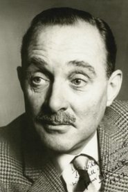 Michael Bates as Chief Guard in A Clockwork Orange