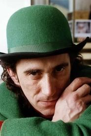 Michael Tarn as Pete in A Clockwork Orange