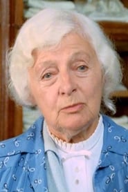 Sheila Raynor as Mum in A Clockwork Orange