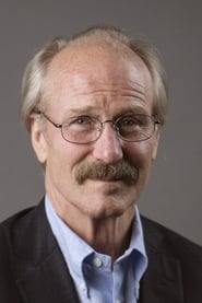 William Hurt as Walt McCandless in Into the Wild