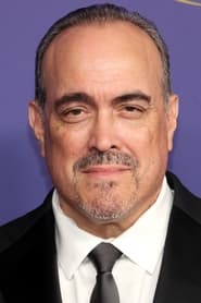 David Zayas as Eduardo in The Savages