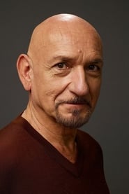 Ben Kingsley as Bagheera (voice) in The Jungle Book