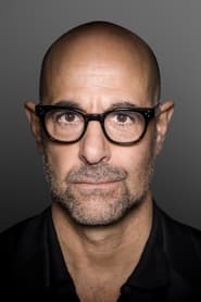 Stanley Tucci as Mitchell Garabedian in Spotlight