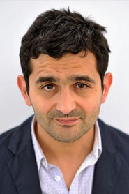 Laurent Capelluto as Police Officer #1 in Amour