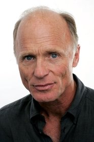 Ed Harris as Carl Fogarty in A History of Violence