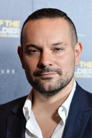 Nick Nevern as Lee in Motherland