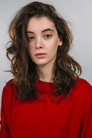 Ana Javakishvili as Mary in And Then We Danced