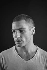 Giorgi Tsereteli as David in And Then We Danced