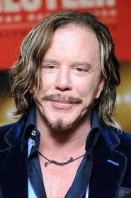 Mickey Rourke as Randy in The Wrestler