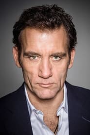 Clive Owen as The Professor in The Bourne Identity