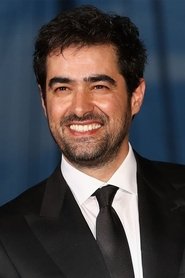 Shahab Hosseini as Hojjat in A Separation