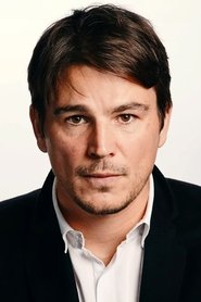 Josh Hartnett as Ethan Chandler in Penny Dreadful