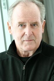 Peter MacNeill as Sheriff Sam Carney in A History of Violence