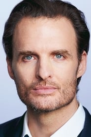 Greg Bryk as Chip Garnes in Ad Astra