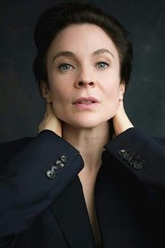 Kaisa Hammarlund as Miranda in Daddy's Head