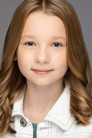Maddy Crocco as Lexis Bouchard in Evil
