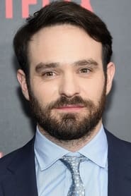 Charlie Cox as Jonathan Hellyer Jones in The Theory of Everything