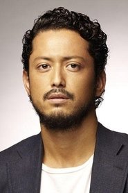 Hiroyuki Ikeuchi as General Miura in Ip Man
