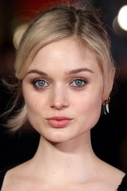 Bella Heathcote as Olive Byrne in Professor Marston and the Wonder Women