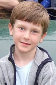 Cameron Spurr as Leo in Melancholia
