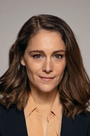 Ariane Labed as Anna in Before Midnight
