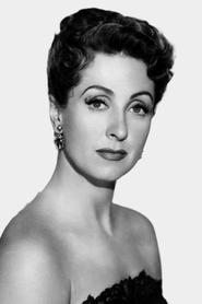 Danielle Darrieux as Marjane's Grandmother (voice) in Persepolis