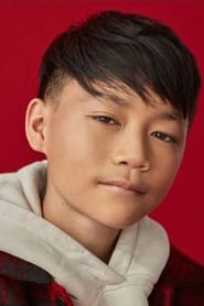 Izaac Wang as Boun (voice) in Raya and the Last Dragon