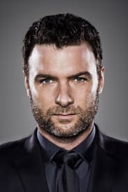 Liev Schreiber as Marty Baron in Spotlight