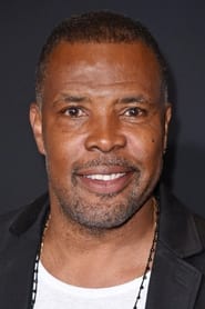 Eriq La Salle as Will Munson in Logan