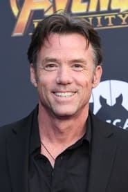 Terry Notary as Rocket in War for the Planet of the Apes