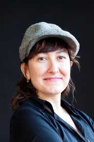Athina Rachel Tsangari as Ariadni in Before Midnight