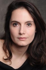 Eugenia Caruso as Dr. Fraxini in The Duke of Burgundy