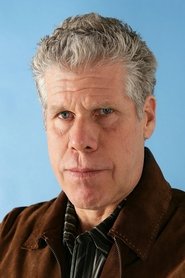 Ron Perlman as Nino in Drive