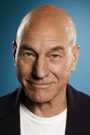 Patrick Stewart as Charles in Logan