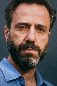 Ebrahim Azizi as Eghbal in It Was Just an Accident