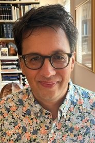 Paul Grimstad as Sommerville in One Battle After Another