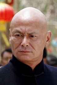 Gordon Liu Chia-Hui as Johnny Mo in Kill Bill: Vol. 1
