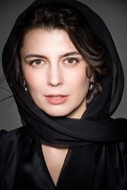 Leila Hatami as Simin in A Separation