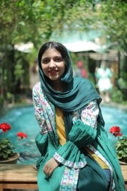 Kimia Hosseini as Somayyeh in A Separation