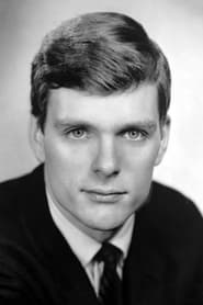 Keir Dullea as Dr. David Bowman in 2001: A Space Odyssey