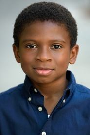 Chase W. Dillon as Homer in The Underground Railroad