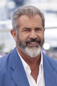 Mel Gibson as Martin Riggs in Lethal Weapon